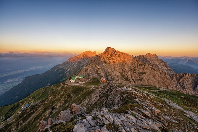 1 a guided hike in karwendel national park A Guided Hike in Karwendel National Park