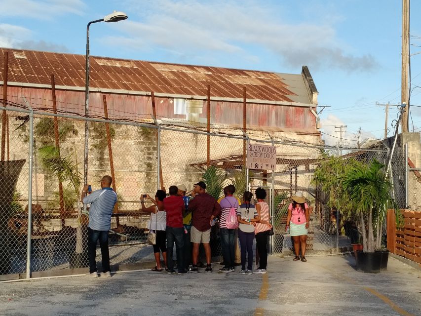 1 a guided walking tour of the history of a city bridgetown A Guided Walking Tour of The History of a City – Bridgetown