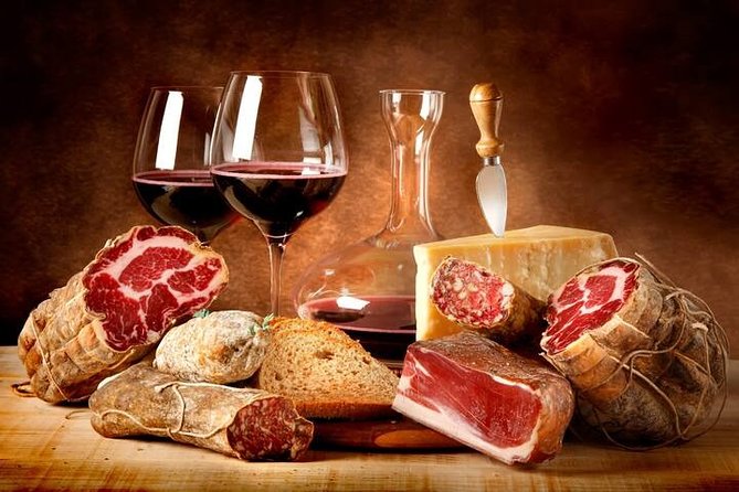 1 a private milan food tour lunch or dinner mar A Private Milan Food Tour, Lunch or Dinner (Mar )