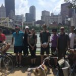 1 a small group neighborhood tour of philadelphia by bike mar A Small-Group Neighborhood Tour of Philadelphia by Bike (Mar )