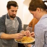 1 a small group ravioli and tagliatelle workshop in naples A Small-Group Ravioli and Tagliatelle Workshop in Naples