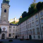 1 a taste of salzburg an audio tour through the birthplace of mozart A Taste of Salzburg: an Audio Tour Through the Birthplace of Mozart