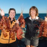 1 abrolhos islands 5 day cruise Abrolhos Islands 5 Day Cruise