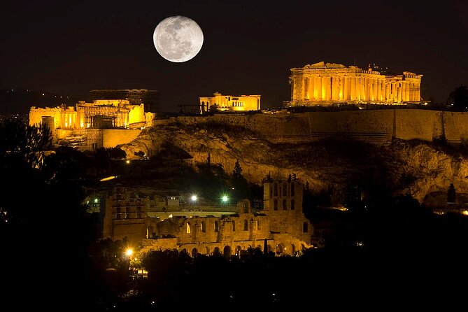 1 acropolis and athens sightseeing half day spanish guided tour Acropolis and Athens Sightseeing Half Day Spanish Guided Tour