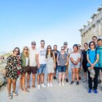 1 acropolis and parthenon guided walking tour Acropolis and Parthenon Guided Walking Tour