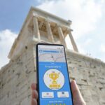 1 acropolis interactive quiz tour local rewards Acropolis Interactive Quiz Tour & Local Rewards