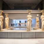 1 acropolis museum e ticket multilingual audio tour Acropolis Museum: E-Ticket & Multilingual Audio Tour