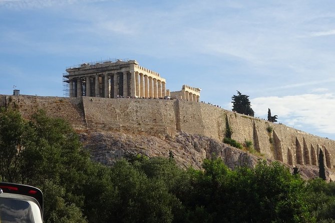 1 acropolis of athens and acropolis museum tour Acropolis of Athens and Acropolis Museum Tour