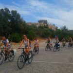 1 acropolis parthenon tour and athens highlights on electric bike Acropolis & Parthenon Tour and Athens Highlights on Electric Bike