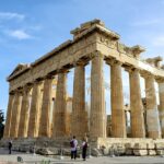 1 acropolis walking tour including syntagma square city center Acropolis Walking Tour, Including Syntagma Square & City Center