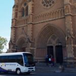 1 adelaide city highlights tour Adelaide City Highlights Tour