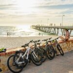 1 adelaide city to sea bike tour Adelaide City to Sea Bike Tour