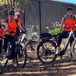 1 adelaide hills full day e bike hire Adelaide Hills Full Day E-Bike Hire