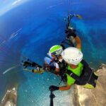 1 adrenaline paragliding flight in tenerife Adrenaline Paragliding Flight in Tenerife