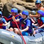 1 adventure and lunch all inclusive whitewater rafting Adventure and Lunch: All-Inclusive Whitewater Rafting