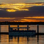 1 adventure boat tours sunset water tour in st augustine Adventure Boat Tours - Sunset Water Tour in St. Augustine