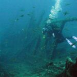 1 adventure dives for certified divers in nea makri athens Adventure Dives for Certified Divers in Nea Makri, Athens