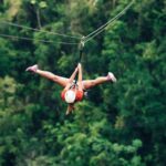 1 adventure of zip line canopy from punta cana Adventure of Zip Line (Canopy) From Punta Cana