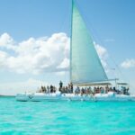 1 adventure on saona island from punta cana lunch included Adventure on Saona Island From Punta Cana / Lunch Included