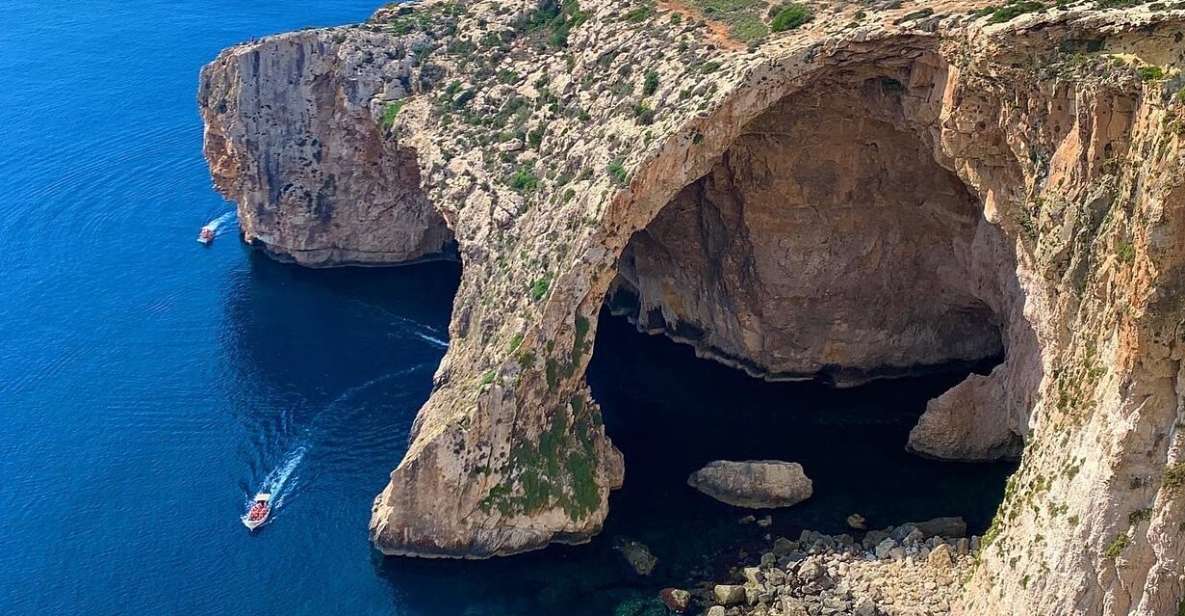 1 adventures in malta thrills history and natural beauty Adventures in Malta: Thrills, History, and Natural Beauty