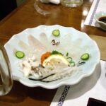 1 adventurous japanese food tour Adventurous Japanese Food Tour