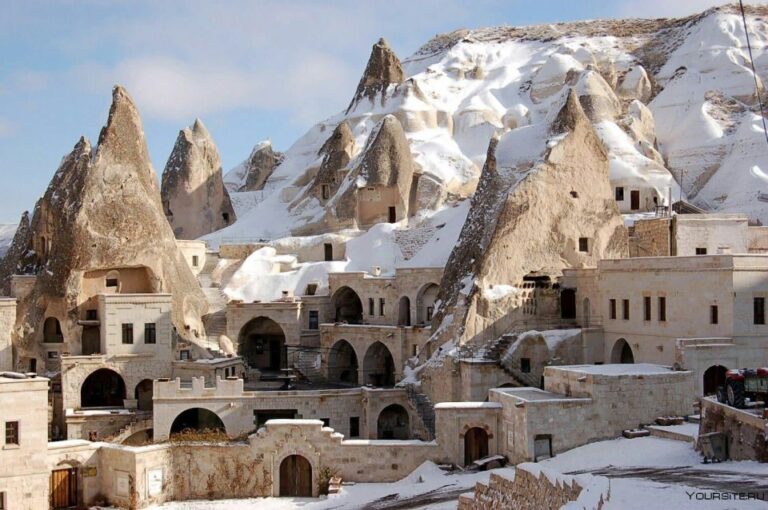 Affordable Cappadocia Tour