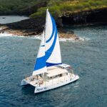 1 afternoon sail snorkel to the captain cook monument 2 Afternoon Sail & Snorkel to the Captain Cook Monument