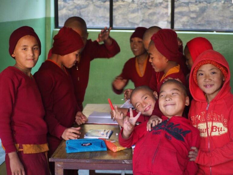 Afternoon Tibetan Cultural Tour