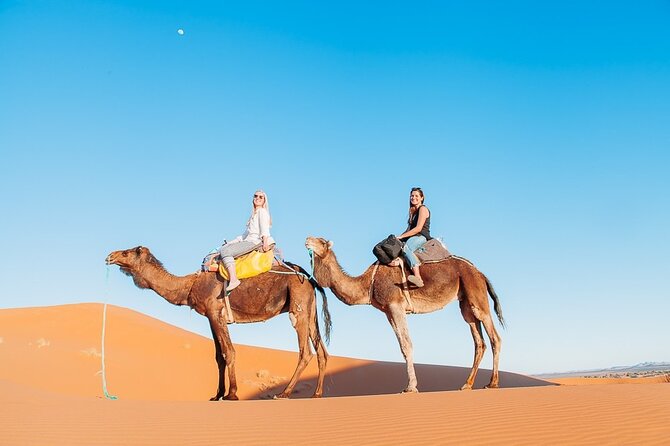 1 agadir small desert half day excursion with lunch Agadir Small Desert Half Day Excursion With Lunch