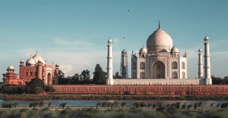 Agra And Fatehpur Sikri 2 Days Tours