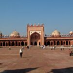 1 agra city and fatehpur sikri tour full day Agra City and Fatehpur Sikri Tour Full Day