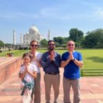 1 agra guided tour of taj mahal agra fort and fatehpur sikri Agra: Guided Tour of Taj Mahal, Agra Fort and Fatehpur Sikri