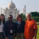1 agra local agra full day tour sunrise to sunset by car Agra: Local Agra Full-Day Tour Sunrise To Sunset By Car
