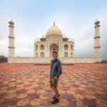 1 agra taj mahal with mausoleum skip the line tickets guide Agra: Taj Mahal With Mausoleum Skip-The-Line Tickets & Guide