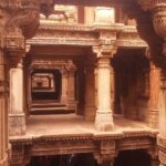 1 ahmedabad full day city tour with heritage walk transfers Ahmedabad: Full Day City Tour With Heritage Walk & Transfers