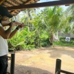 1 air rifle shooting in negombo Air Rifle Shooting in Negombo