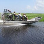 1 airboat and plantations tour with gourmet lunch from new orleans Airboat and Plantations Tour With Gourmet Lunch From New Orleans