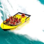 1 airlie beach jet boat thrill ride Airlie Beach Jet Boat Thrill Ride