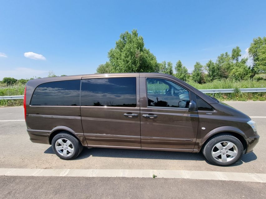 1 airport bucharest transfer Airport Bucharest Transfer