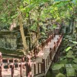 1 airport pickup temple exploration included beng mealea Airport Pickup & Temple Exploration Included Beng Mealea