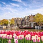 1 airport transfer schiphol airport ams to amsterdam by luxury van Airport Transfer: Schiphol Airport AMS to Amsterdam by Luxury Van