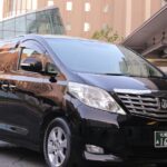 1 airport transfer smoothly move between sapporo and new chitose airport with a private car one way [Airport Transfer] Smoothly Move Between Sapporo and New Chitose Airport With a Private Car! One Way