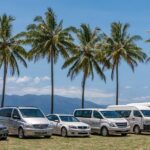 1 airport transfers between cairns airport and port douglas Airport Transfers Between Cairns Airport and Port Douglas