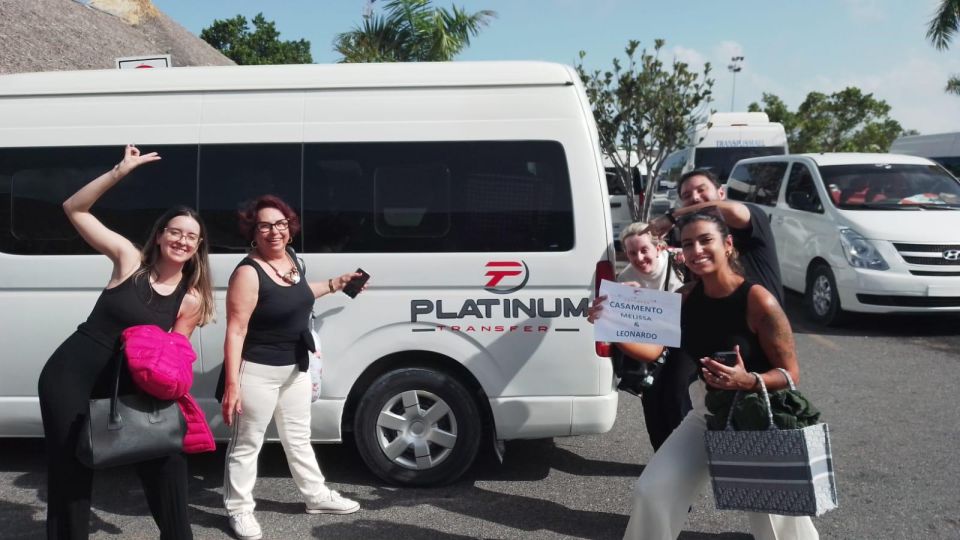 1 airport transfers from punta cana airport to a hotel in punta cana Airport Transfers From Punta Cana Airport to a Hotel in Punta Cana