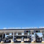 1 airport transport and introduction to cordoba Airport Transport and Introduction to Cordoba