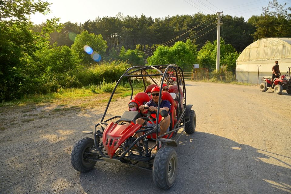 1 alanya buggy safari adventure with hotel transfers Alanya: Buggy Safari Adventure With Hotel Transfers