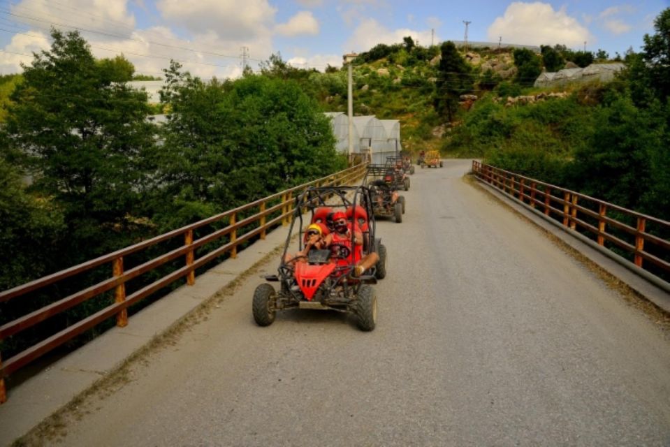 1 alanya family buggy off road fun for all Alanya Family Buggy: Off-Road Fun for All!