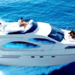 1 alanya private yacht trip with lunch and soft drinks Alanya: Private Yacht Trip With Lunch and Soft Drinks