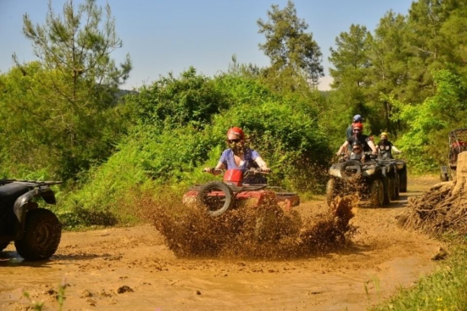 1 alanya quad safari tour 3 hour Alanya Quad Safari Tour 3 Hour