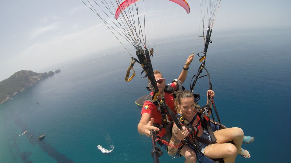 1 alanya tandem paragliding experience 2 Alanya: Tandem Paragliding Experience